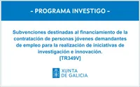 Programa Investigo