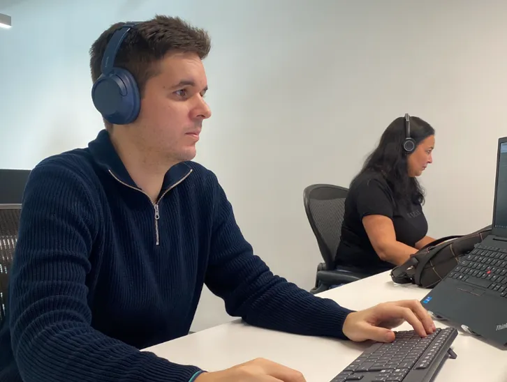 gestión de proyectos