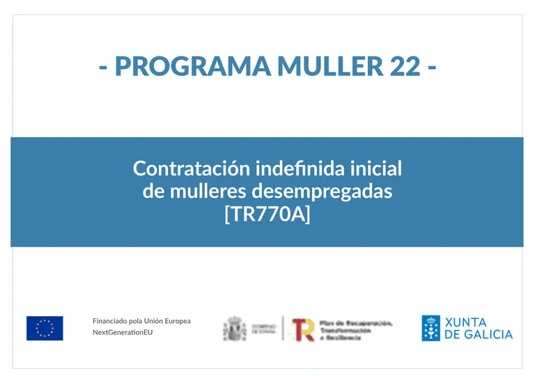 Programa Muller